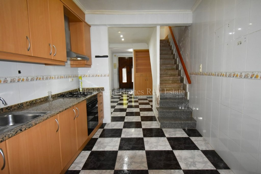 Townhouse – Villalonga, Valencia