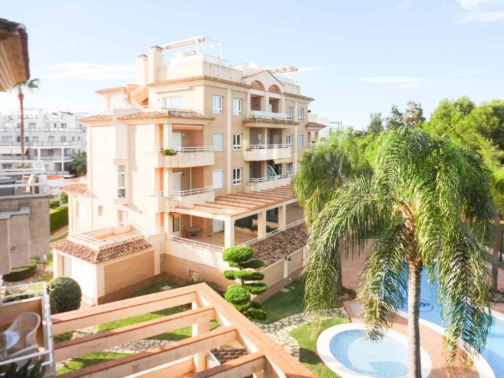 Apartment – Oliva Nova, Oliva, Valencia